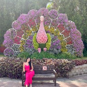 Meet your Posher, Natalie